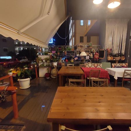 Summer Gate Apartment Saranda Zewnętrze zdjęcie
