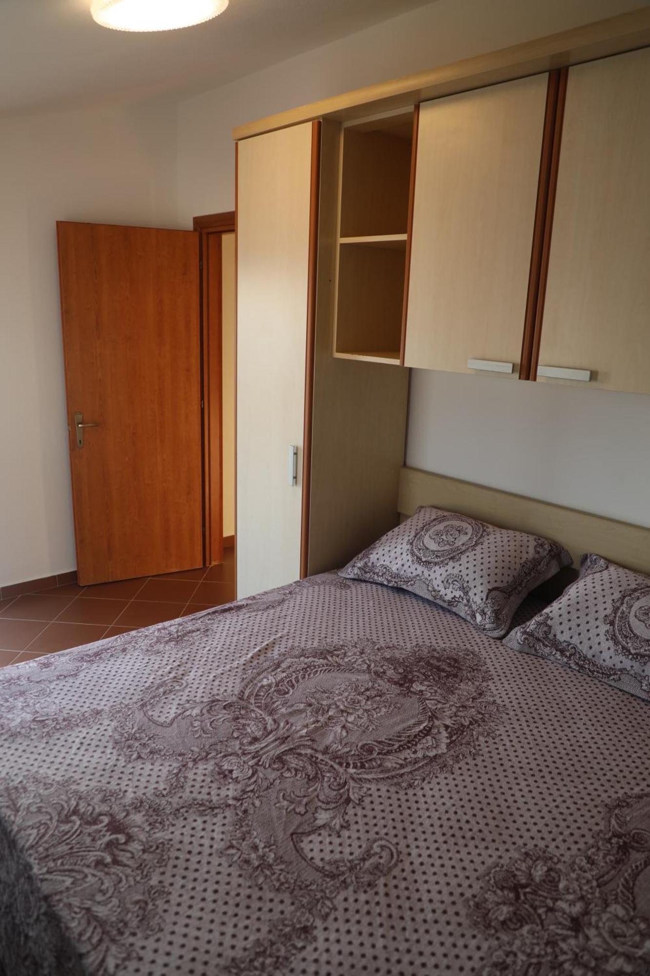 Summer Gate Apartment Saranda Zewnętrze zdjęcie