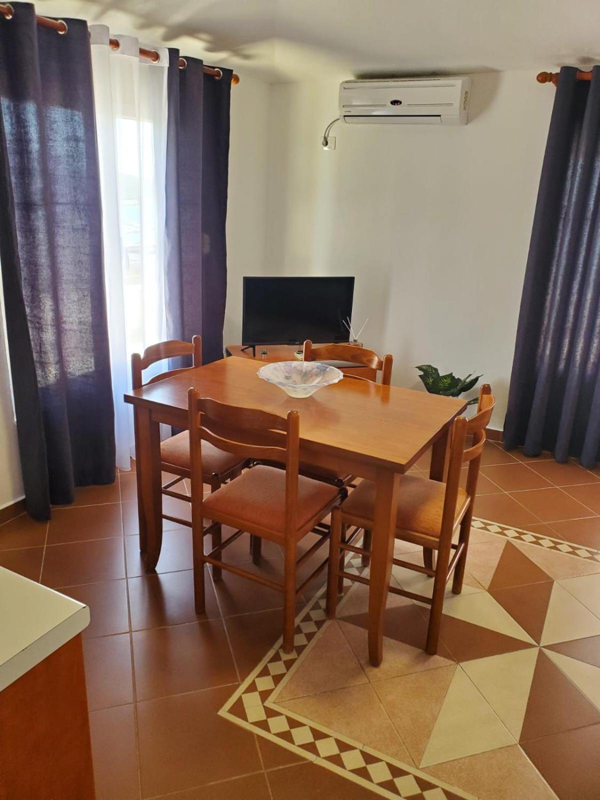 Summer Gate Apartment Saranda Zewnętrze zdjęcie