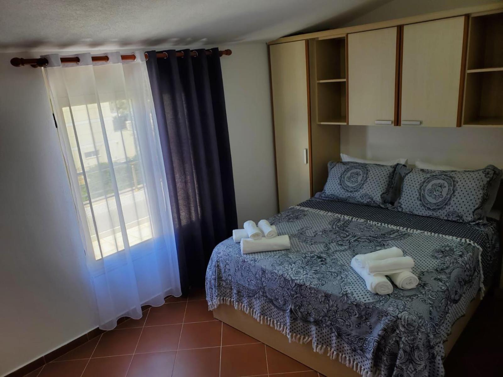 Summer Gate Apartment Saranda Zewnętrze zdjęcie