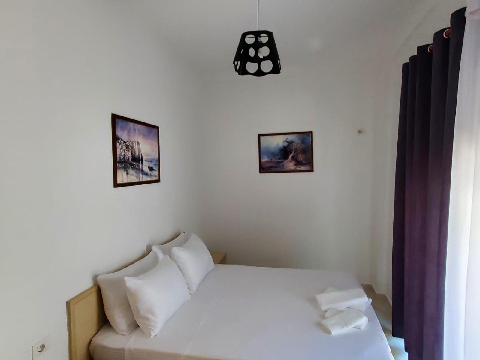 Summer Gate Apartment Saranda Zewnętrze zdjęcie