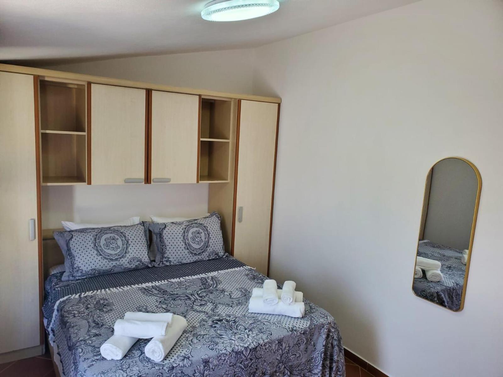Summer Gate Apartment Saranda Zewnętrze zdjęcie