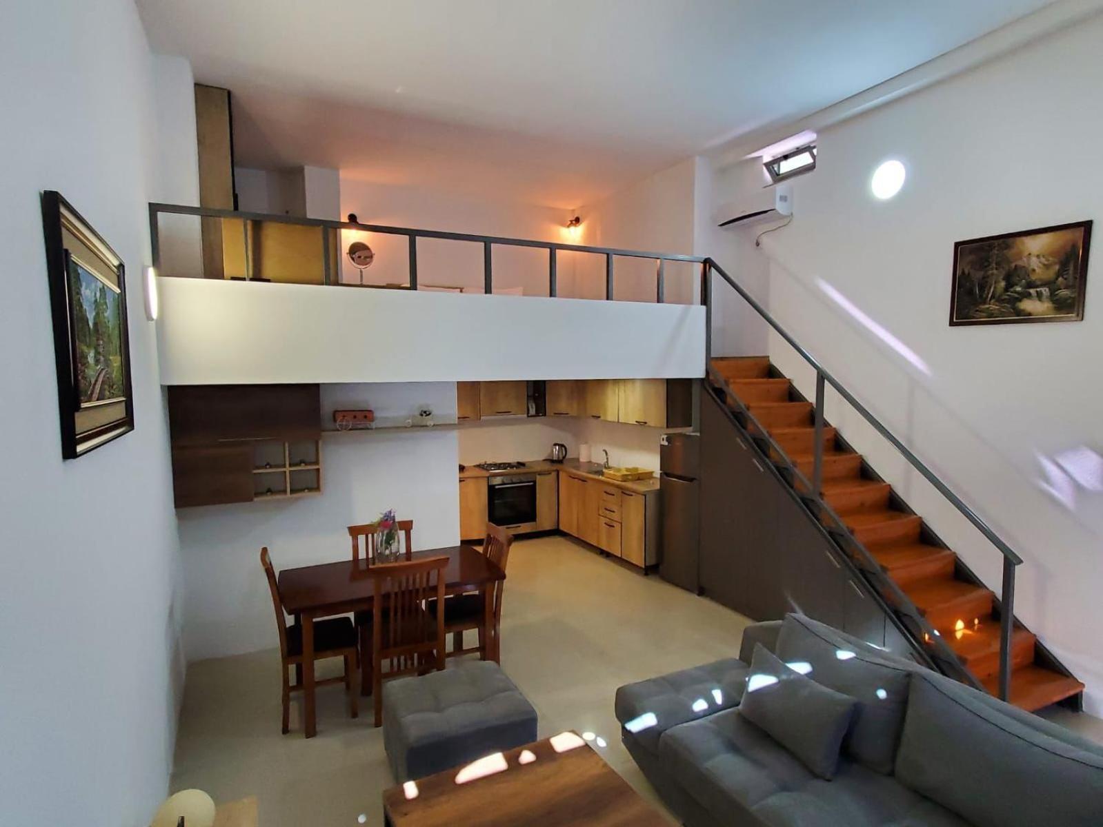Summer Gate Apartment Saranda Zewnętrze zdjęcie