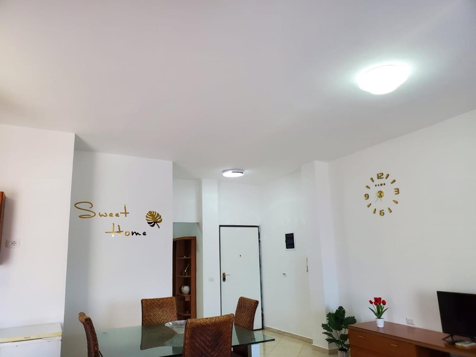 Summer Gate Apartment Saranda Zewnętrze zdjęcie