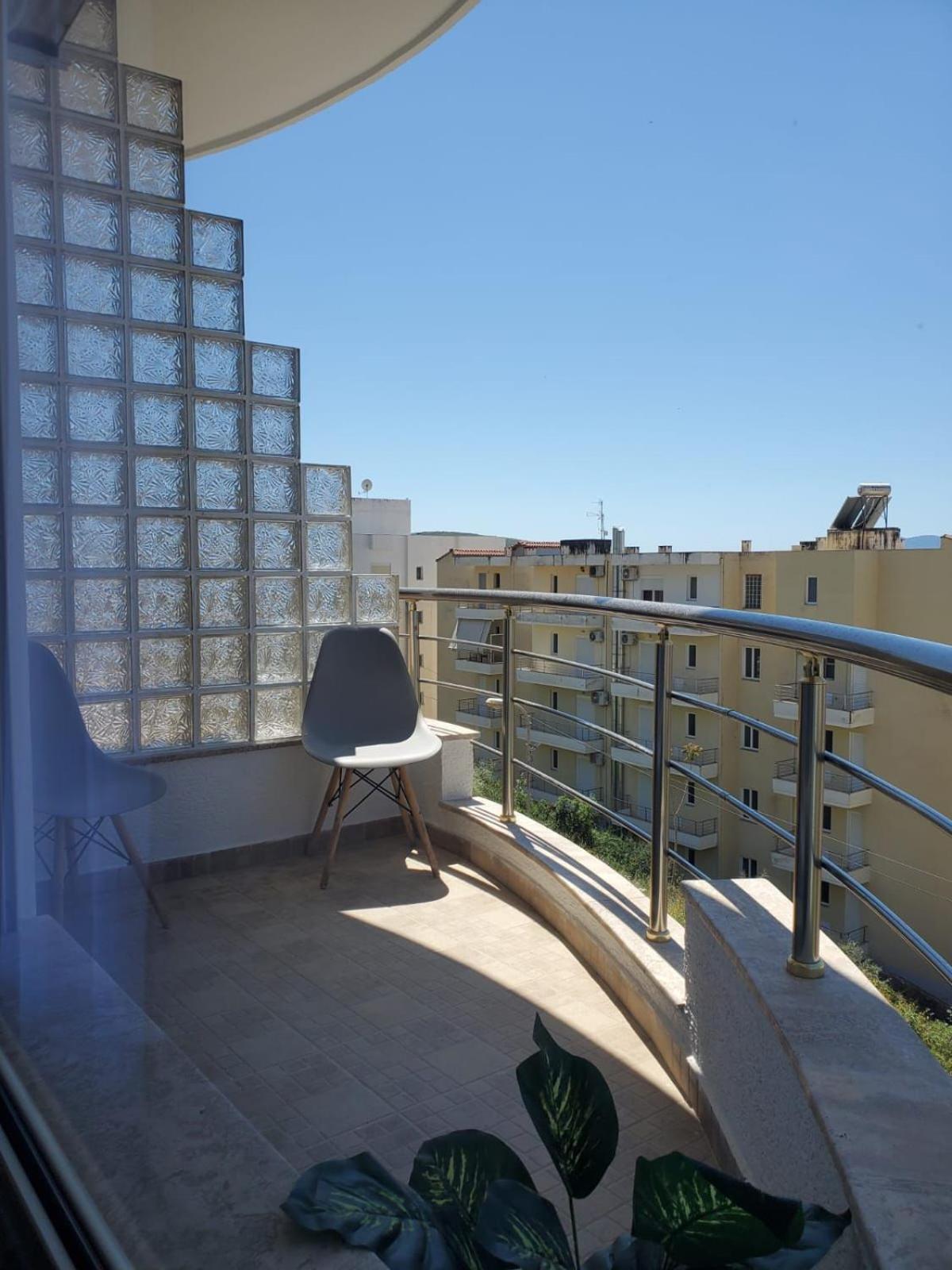 Summer Gate Apartment Saranda Zewnętrze zdjęcie