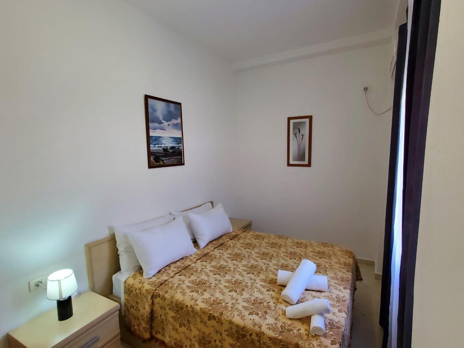 Summer Gate Apartment Saranda Zewnętrze zdjęcie