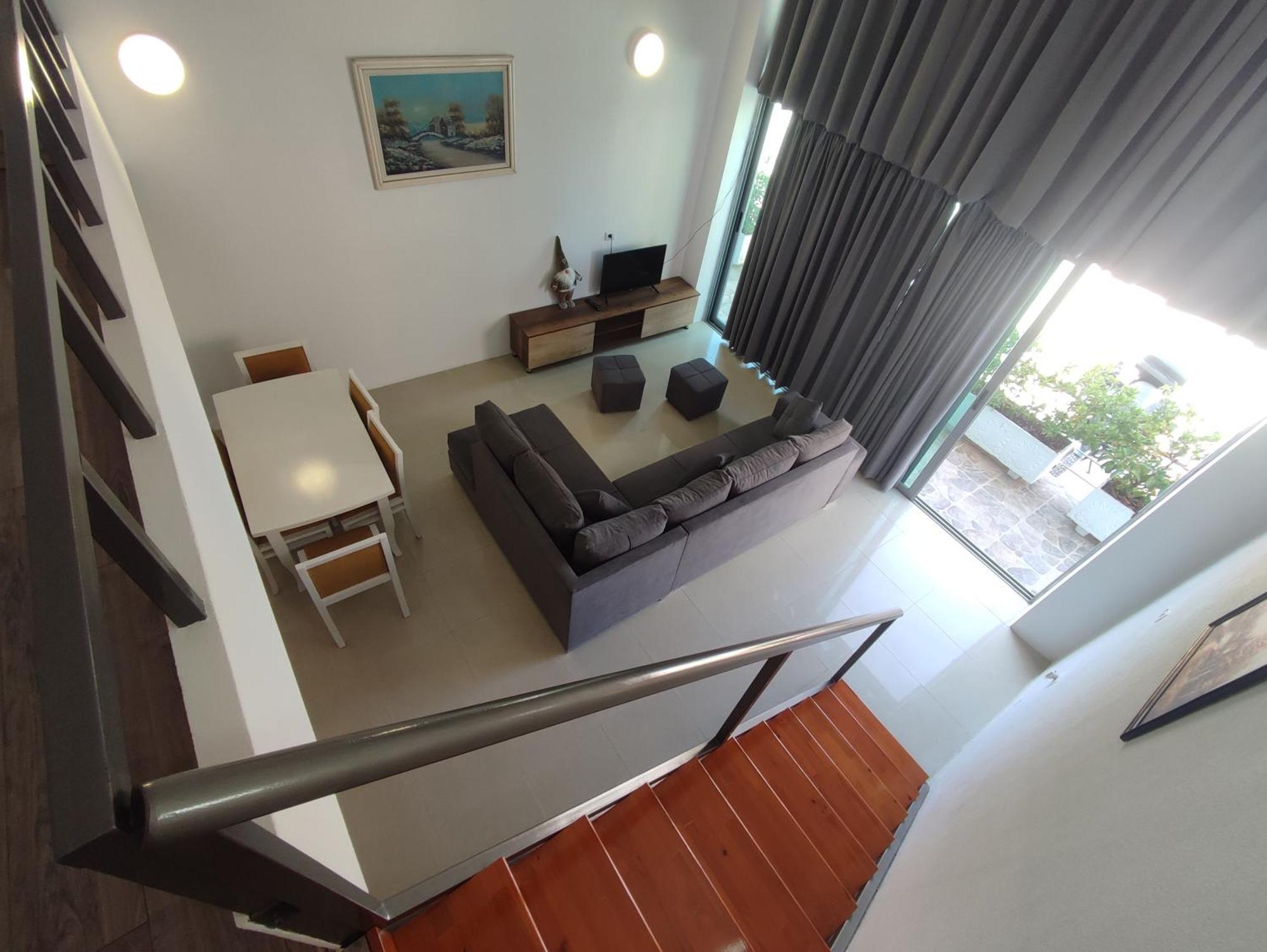 Summer Gate Apartment Saranda Zewnętrze zdjęcie