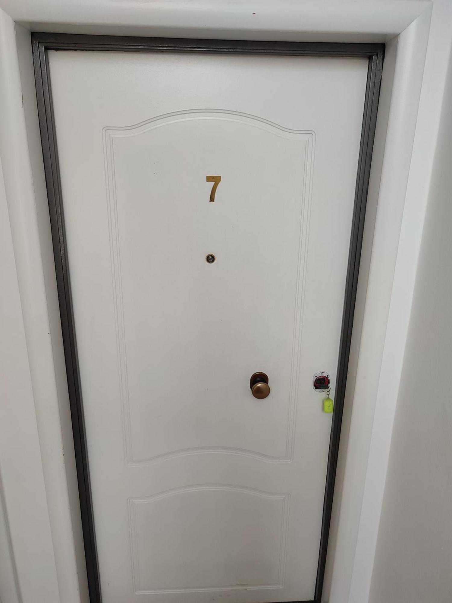 Summer Gate Apartment Saranda Zewnętrze zdjęcie