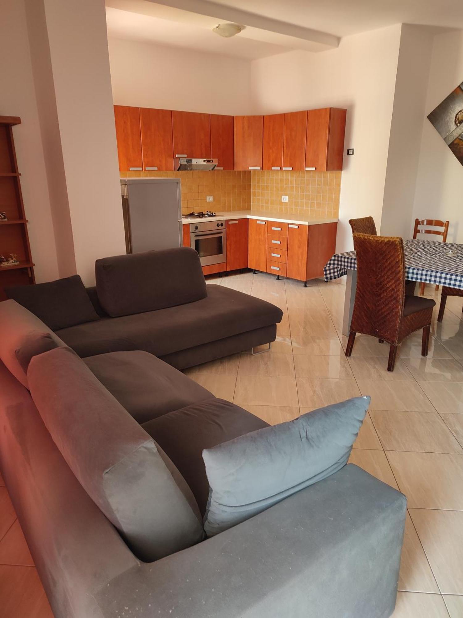 Summer Gate Apartment Saranda Zewnętrze zdjęcie
