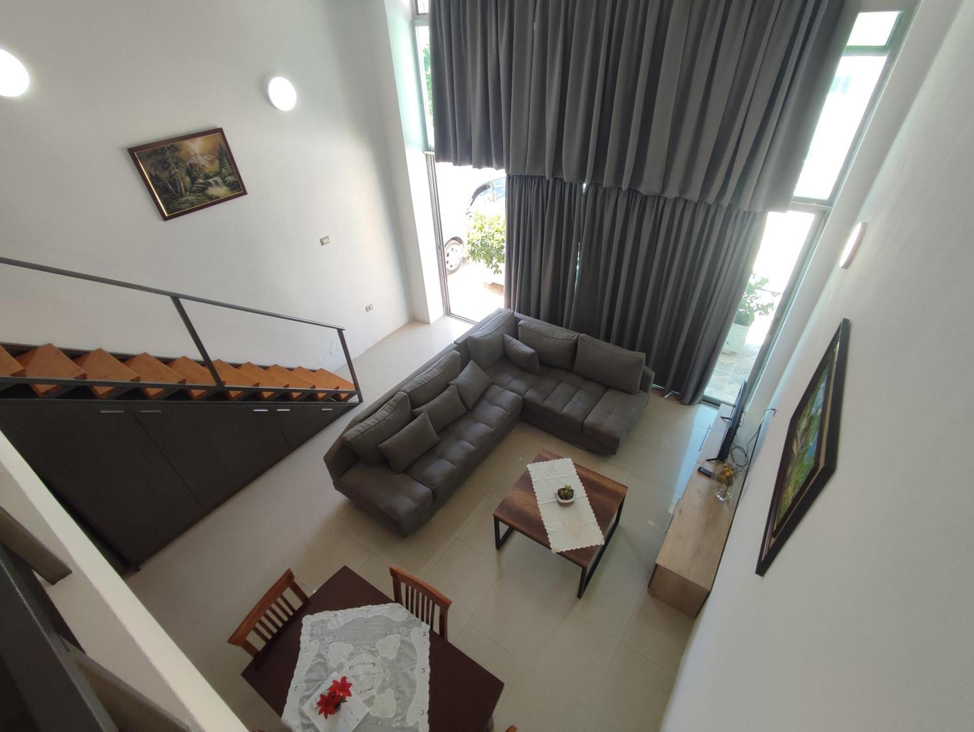 Summer Gate Apartment Saranda Zewnętrze zdjęcie