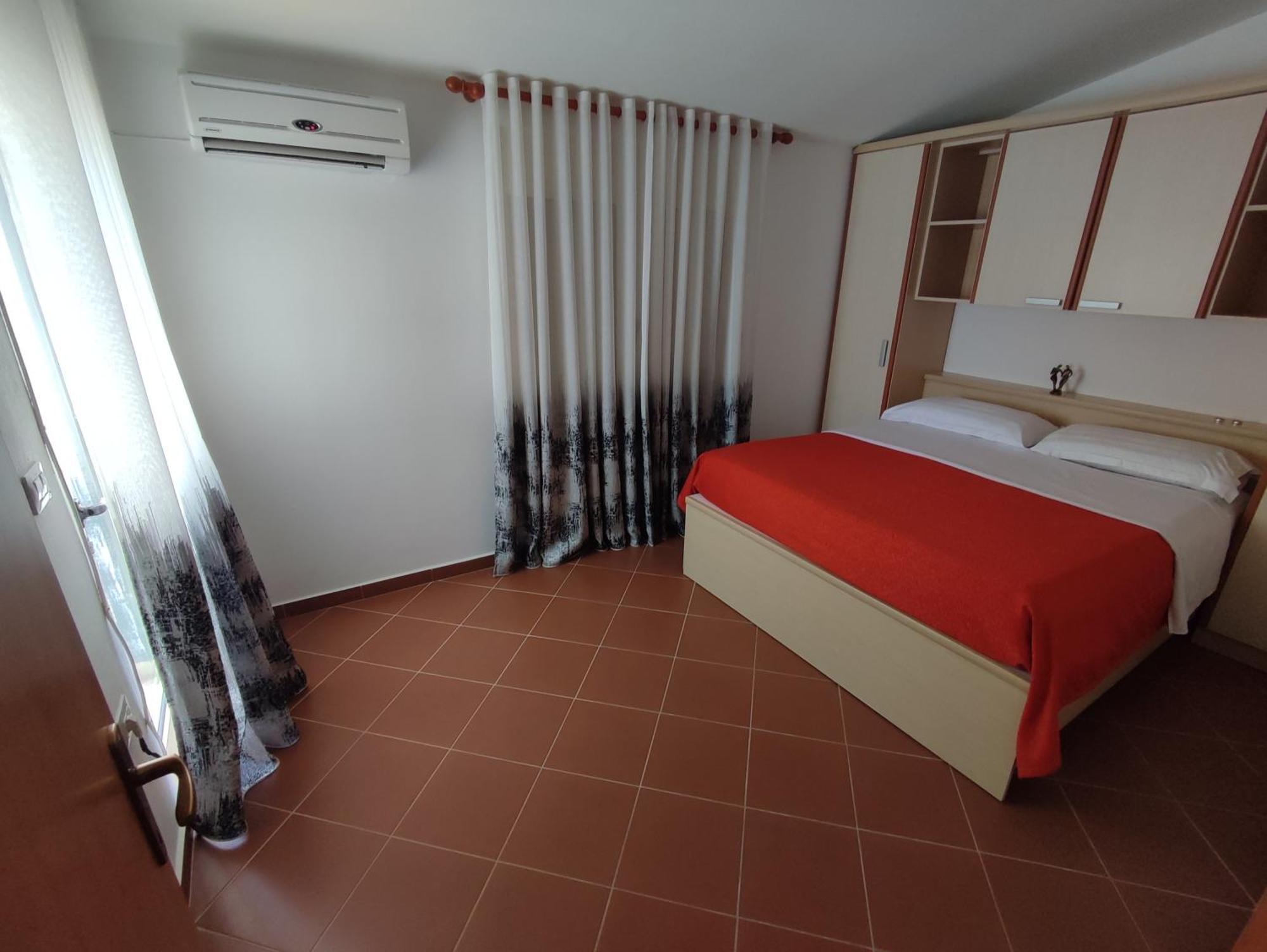 Summer Gate Apartment Saranda Zewnętrze zdjęcie