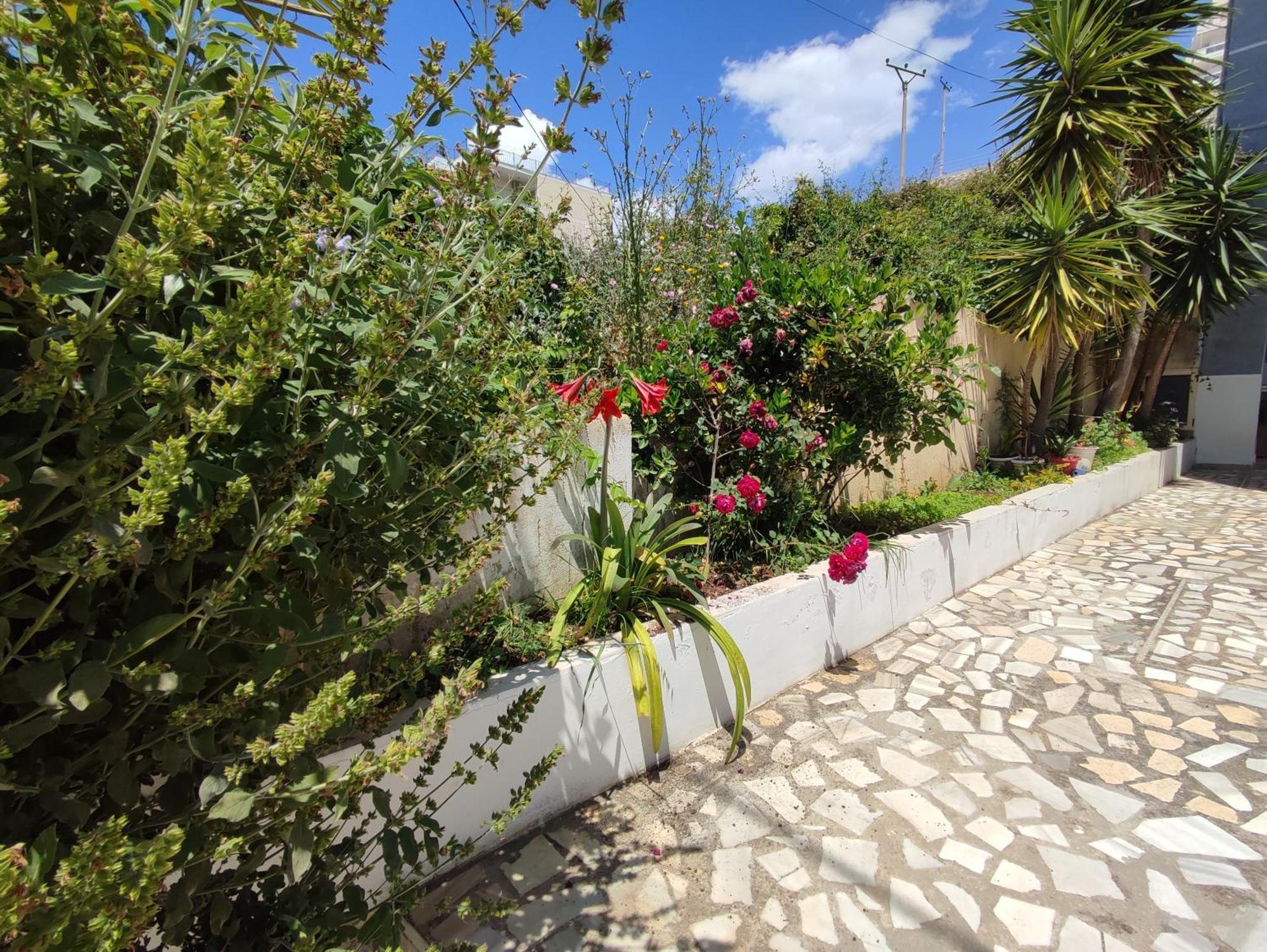Summer Gate Apartment Saranda Zewnętrze zdjęcie
