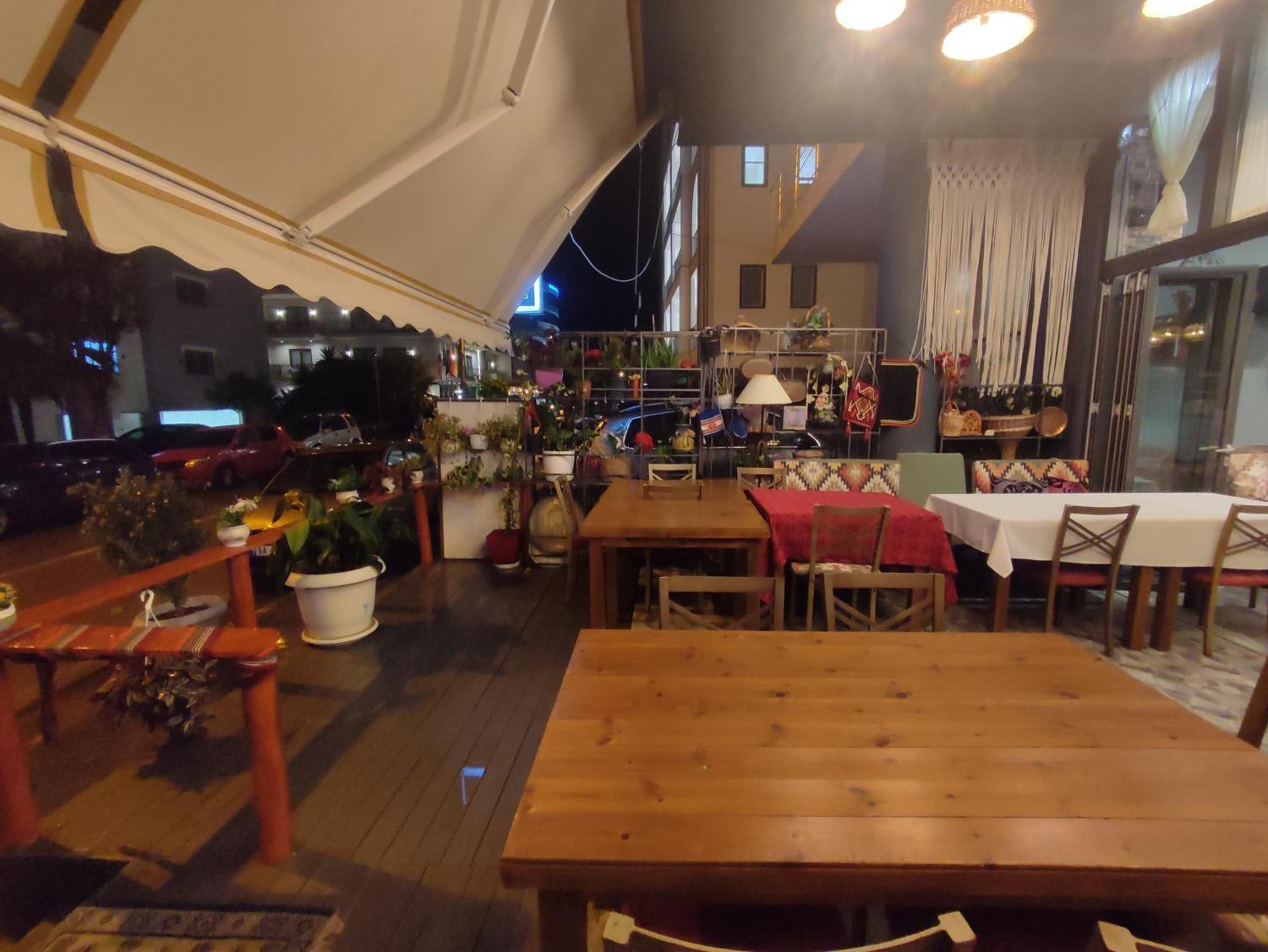 Summer Gate Apartment Saranda Zewnętrze zdjęcie
