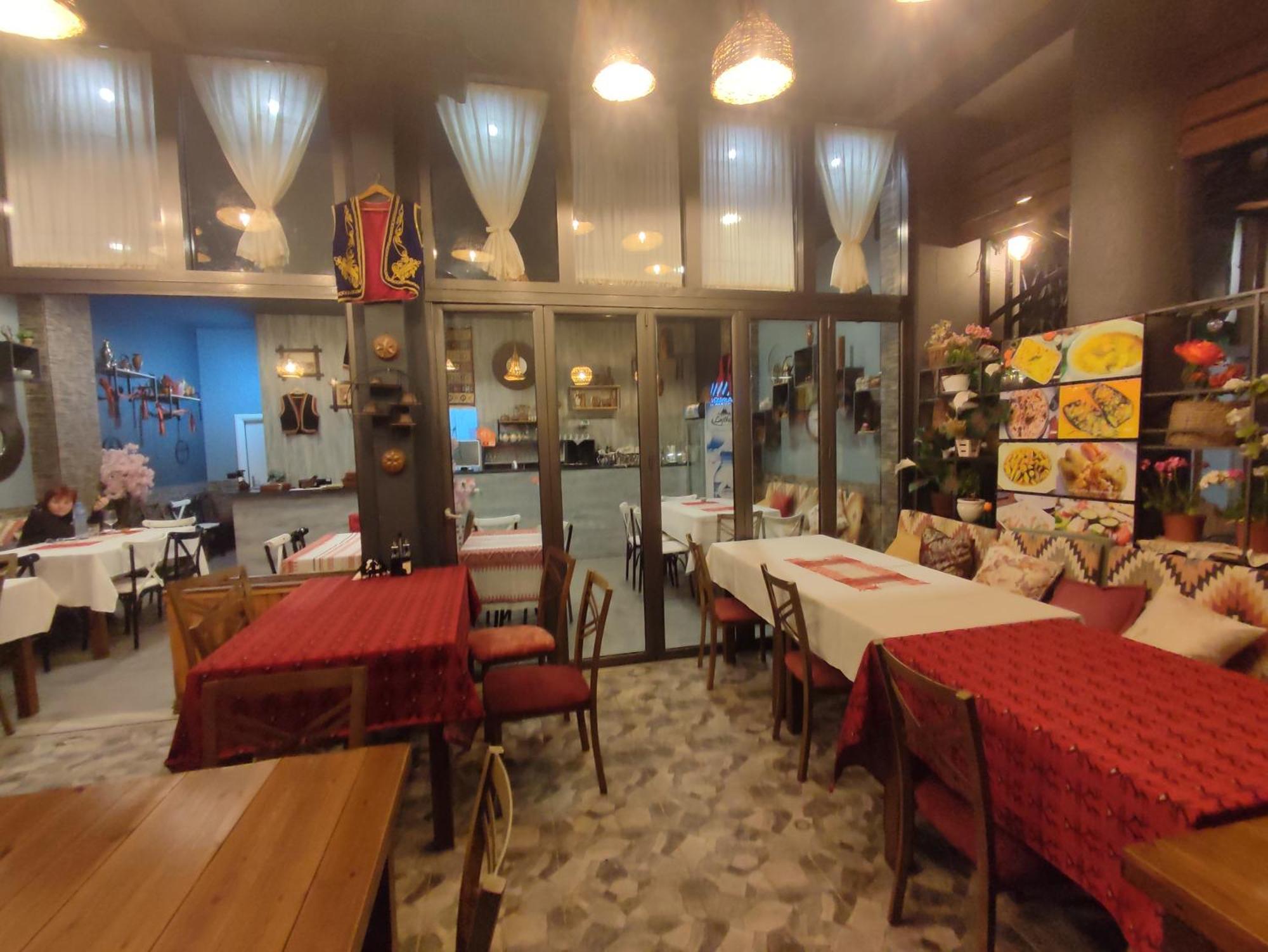 Summer Gate Apartment Saranda Zewnętrze zdjęcie