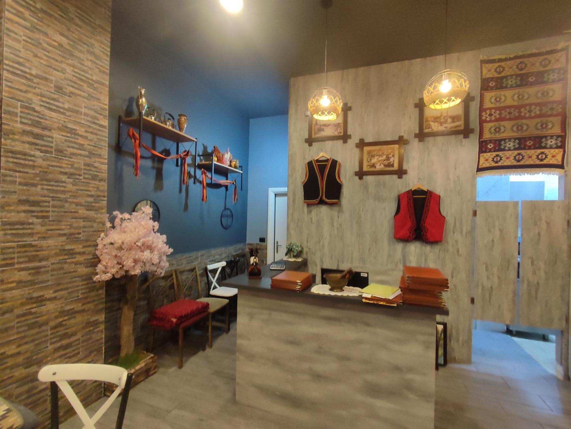 Summer Gate Apartment Saranda Zewnętrze zdjęcie